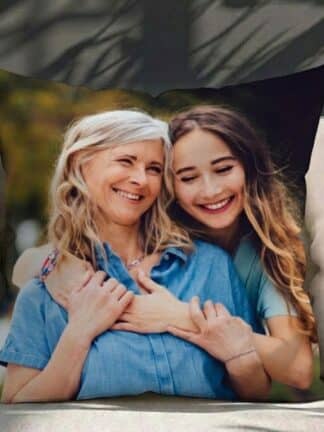 Εξατομικευμένο μαξιλάρι - Προσαρμοσμένη εικόνα