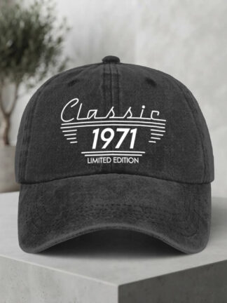 Προσωποποιημένο καπέλο - Classic